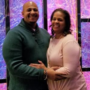 Meet your Posher, Rodney